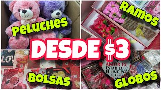 🤯LA TIENDA MAYORISTA😏MÁS BARATA🤑DE PEÑA Y PEÑA🤩Regalos para 14 de febrero🥰 Proveedor Mayorista CDMX [upl. by Wit]