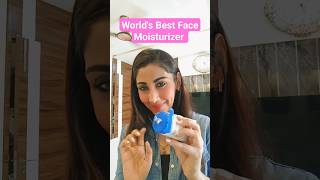 Worlds Best face Moisturizer for dry skin  Bioderma Atoderm Creme Review drmenkavarma [upl. by Cris]