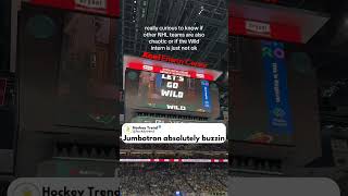 Jumbotron Buzzin [upl. by Parette]