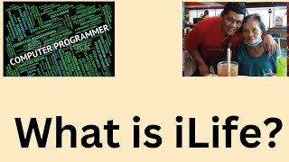 What is iLife [upl. by Lumbard]