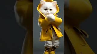 Smart cat videos dancing to music shorts trending youtubeshorts foryou cat [upl. by Art939]