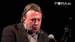 Christopher Hitchens Favorite Whiskey [upl. by Geller]