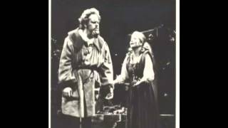 Joseph Shore Baritone Concert in Springfield Mo 1982 [upl. by Trinl767]