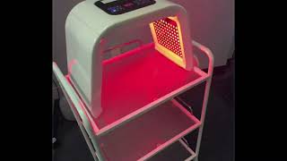 LED LIGHT THERAPY [upl. by Newbill]