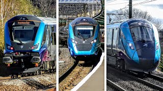 Transpennine Express Nova Fleet in ACTION 2020 [upl. by Toma424]