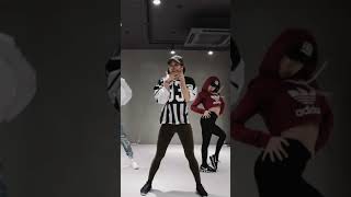 Whatcha gon whatcha gon do with that dessert🧁🍭 liakim choreography [upl. by Ninos]