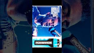 Dhoni VS Hardik PandyaPowerade VS GatoradeSports DrinkElectrolytes [upl. by Aelber]