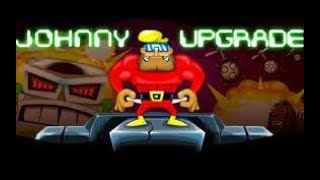 Johnny Upgrade NMG 252 WR [upl. by Oleg65]