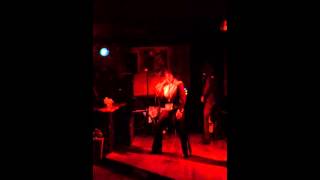 Lamar peters Elvis Presley tribute concert quotsuspicious mindsquot [upl. by Anadroj837]