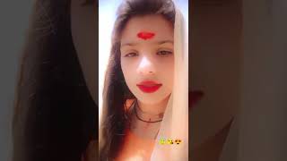 🧡Bholi si ladki h🧡 [upl. by Niaz]