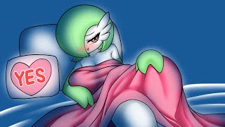 Gardevoir │ Pokemon [upl. by Lenzi122]