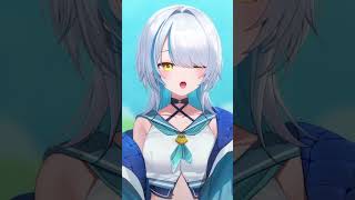 【歌ってみた 】Henceforthorangestar Cover 透夏 shorts orangestar vtuber henceforth vsinger [upl. by Wareing298]