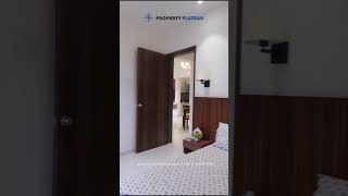 Shree Krishna in Powai West – Premium 1 and 2 BHK Apartments for Sale [upl. by Rior]