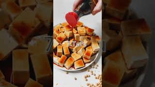 Top 10 protein foods in the world😱😱 topfood quickfactfrenzy [upl. by Rosel698]