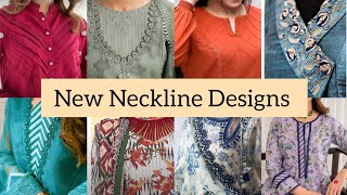 Trendy Neckline Designs for Formal Wear Unique Ideas to Elevate Your Style [upl. by Eliezer264]