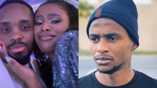 Donald gives Natasha Thahane advice after her break up from Thembinkosi Lorch ♥️🙌🏼 [upl. by Inkster925]