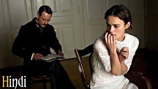 A Dangerous Method 2011 Story Explanation [upl. by Latsirhc]