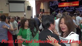 Victoria Timorese Christmas Party 25 12  2018 [upl. by Coster]