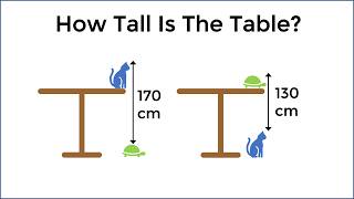 Viral logic test from China [upl. by Vatsug]