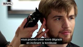 Tuto coiffure homme  trucs et astuces pour une première coupe [upl. by Essam]