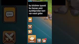 Güncelleme gelmesine rağmen düzelmiyor coc clashofclans [upl. by Mulvihill656]