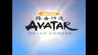 Intro de Avatar La leyenda de Aang Latino [upl. by Kwapong]