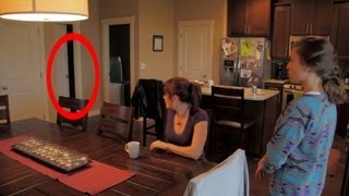 Visiting REAL Life Paranormal Activity House  Part 3  Season 10 Ep 14 [upl. by Hars151]