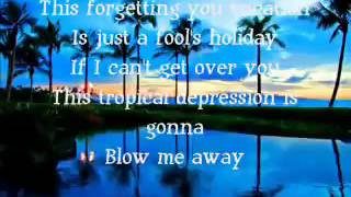 Alan Jackson Tropical Depression [upl. by Wolfram235]