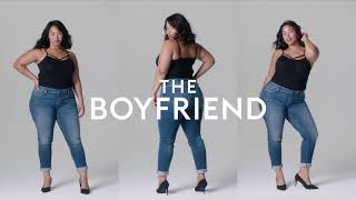 TORRID  THE BOYFRIEND [upl. by Solly]