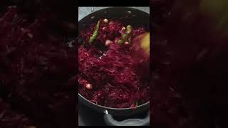 Beetroot Fry ☺️food [upl. by Alicea711]