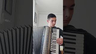 Jovan Perišić  Fatalna žena foršpil accordion harmonika dzomba music hohnerharmonica [upl. by Mohsen365]