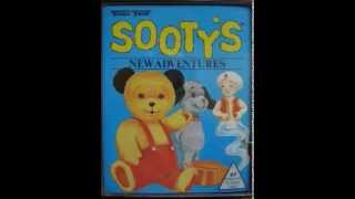 The Sooty Radio Show with Matthew Corbett  Bedroom Folics [upl. by Enoval]