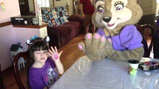 Great Wolf Lodge Surprise Visits Our Home Wolf Your World Tour [upl. by Esenej337]