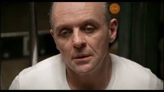 The Silence of the Lambs 1991  Hannibals Museum Murder Case  PopJump Cinema Movies [upl. by Atalante]