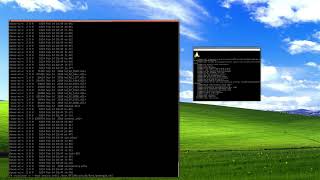 kexec Win10 from Linux Boot EFI [upl. by Htide]