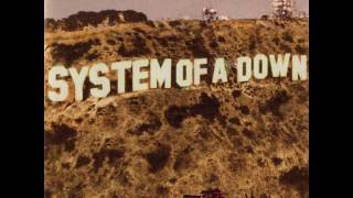 System of a Down  Chop Suey from Toxicity Radio Edit [upl. by Idyh124]