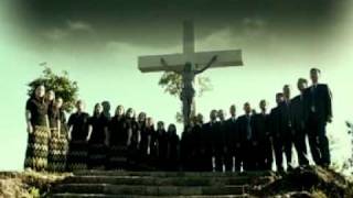 Mizoram Synod Choir Kraws hlun [upl. by Cataldo610]