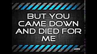 Lecrae  Take Me As I Am  Lyrics [upl. by Titos]