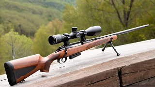 Best TIKKA T3X BOLT ACTION RIFLES 2024 1 is Out of This World [upl. by Levania]