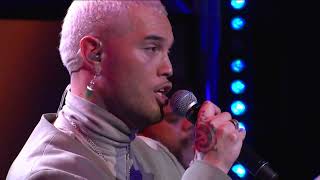 STAN WALKER quotAotearoaquot live 2023 matariki ​ [upl. by Tonneson]