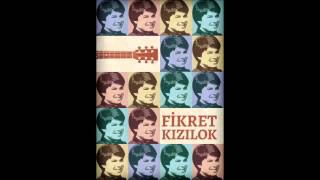 Fikret Kızılok  Dar Ağacı  Mevlam Gül Diyerek Iki Göz Vermis  HQ Plak [upl. by Ali]