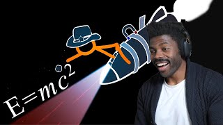 NERDING OUT  Animation vs Physics  Physicist Reacts [upl. by Darwin]