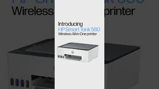 Print and Scan Anytime Anywhere with the HP Smart App [upl. by Walley]