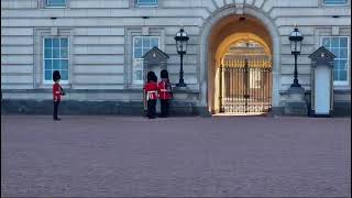 Buckingham Palace [upl. by Ilatfan777]