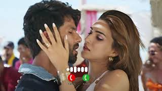 Akhiyaan Gulaab Song Ringtone  Download Link 👇 [upl. by Schach569]