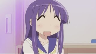 Yuyushiki Ganbare Yukarichan  10 hours [upl. by Avruch]