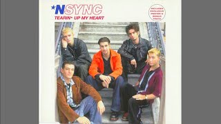 NSYNC  Tearin Up My Heart Acapella Version [upl. by Ybok155]