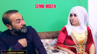 Cemil Hosta  Çima Zengîn Nebuyî ALTYAZILI  SUBTITLE WORLD LANGUAGE [upl. by Ridley857]