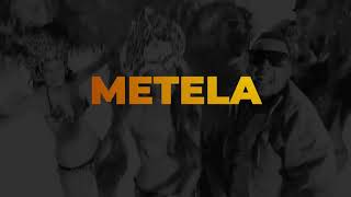 Metela Sacala Video Lyric 2021 ElChevoMusica [upl. by Crowley]