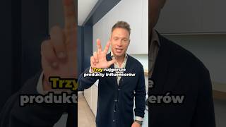 Dietetyk ocenia produkty influencerów 🧐 [upl. by Halilad303]